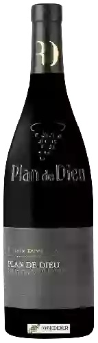 Domaine Romain Duvernay - Côtes-du-Rhône-Villages 'Plan de Dieu'