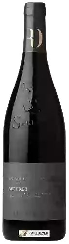 Domaine Romain Duvernay - Côtes-du-Rhône-Villages 'Séguret'