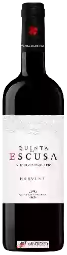 Domaine Romana Vini - Quinta da Escusa Harvest Red