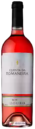 Domaine Quinta da Romaneira - Rosé