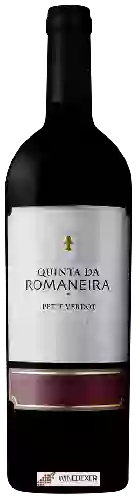 Domaine Quinta da Romaneira - Petit Verdot