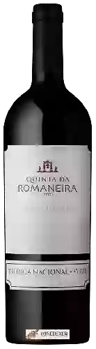 Domaine Quinta da Romaneira - Touriga Nacional - Syrah