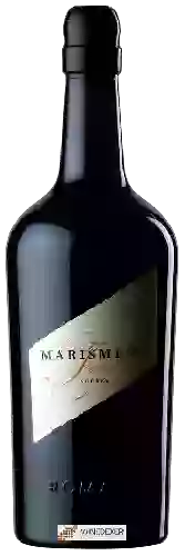 Domaine Romate - Marsime&ntildeo Fino Sherry