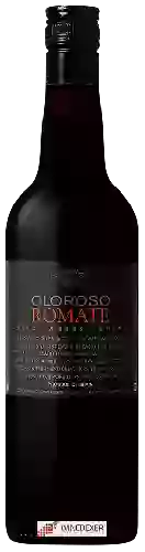 Domaine Romate - Oloroso Sherry