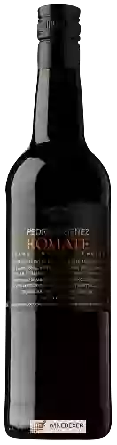 Domaine Romate - Pedro Ximénez