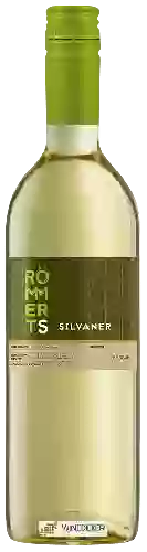 Domaine Römmert - Junge Edition Silvaner Trocken