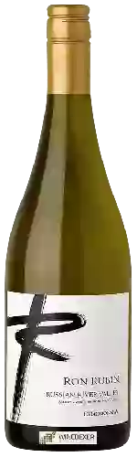 Domaine Ron Rubin - Chardonnay