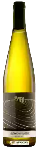 Domaine Ronc dai Luchis - Friulano