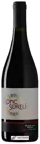 Domaine Ronc Soreli - Ribolla Nera delle Marasche