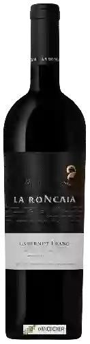 Domaine La Roncaia - Cabernet Franc
