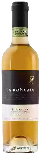 Domaine La Roncaia - Picolit