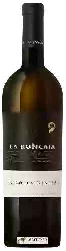 Domaine La Roncaia - Ribolla Gialla