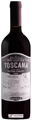 Domaine Roncalla - Toscana