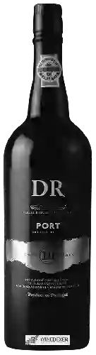 Domaine Agri-Roncão - DR Anos 10 Years Port