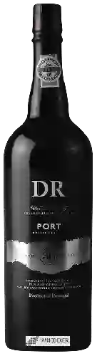 Domaine Agri-Roncão - DR Anos 30 Years Port