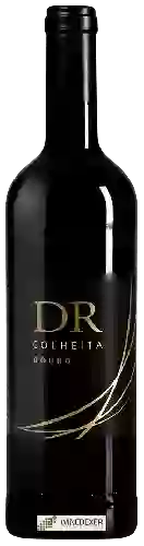 Domaine Agri-Roncão - DR Colheita Tinto