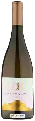 Domaine Agri-Roncão - DR Grande Reserva Branco