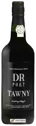 Domaine Agri-Roncão - DR Tawny Port