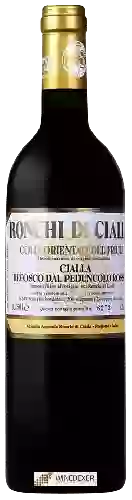 Domaine Ronchi di Cialla - Refosco dal Peduncolo Rosso