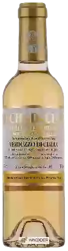 Domaine Ronchi di Cialla - Verduzzo di Cialla