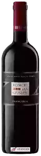 Domaine Ronchi San Giuseppe - Franconia