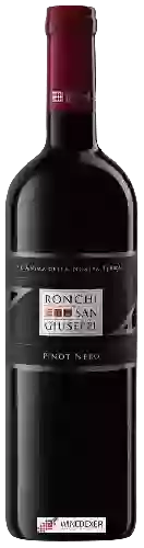 Domaine Ronchi San Giuseppe - Pinot Nero