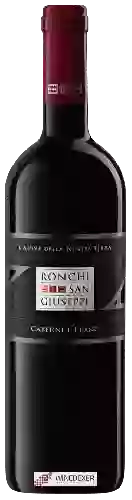 Domaine Ronchi San Giuseppe - Cabernet Franc