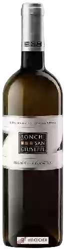 Domaine Ronchi San Giuseppe - Traminer Aromatico