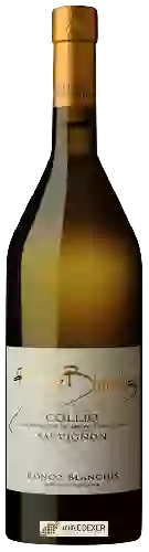 Domaine Ronco Blanchis - Collio Sauvignon