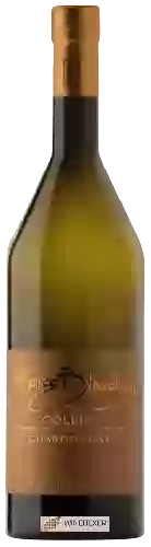 Domaine Ronco Blanchis - Particella 3 Chardonnay