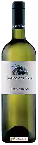 Domaine Ronco dei Tassi - Sauvignon