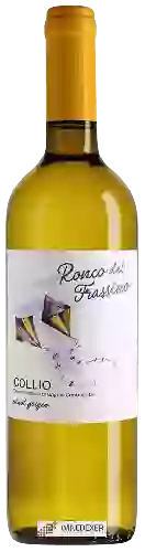 Domaine Ronco del Frassino - Pinot Grigio