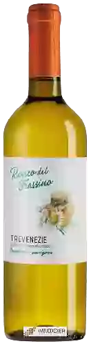 Domaine Ronco del Frassino - Traminer - Sauvignon