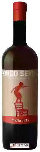 Domaine Ronco Severo - Ribolla Gialla