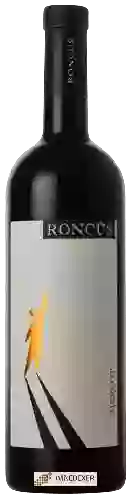 Domaine Roncús - Merlot