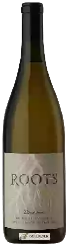 Domaine Roots Wine Co. - Roots Estate Vineyard Pinot Gris