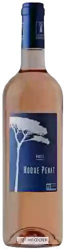 Domaine Roque Penat - Rosé