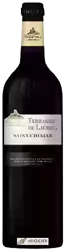 Domaine Roquebrun - Terrasses de Laurel Saint-Chinian