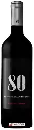 Domaine Roquevale - 80 Tinto