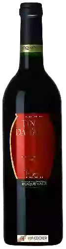 Domaine Roquevale - Tinto da Talha