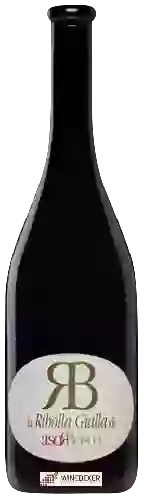 Domaine Rosa Bosco - Ribolla Gialla