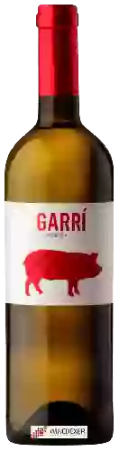 Domaine Rosa Maria Torres - Garrí Viognier