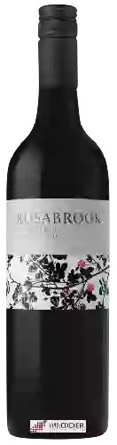 Domaine Rosabrook - Cabernet - Merlot