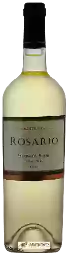 Domaine Rosario - Reserva Sauvignon Blanc