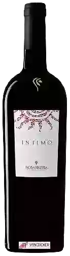 Domaine Rosarubra - Intimo