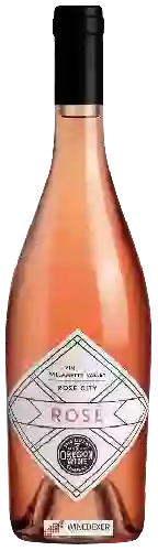 Domaine Rose City - Rosé