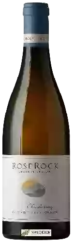 Domaine RoseRock - Chardonnay