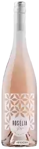 Domaine Rosélia - Rosé Trevenezie