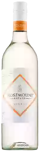 Domaine Rosemount - Diamond Label GTR