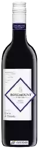 Domaine Rosemount - Shiraz - Cabernet